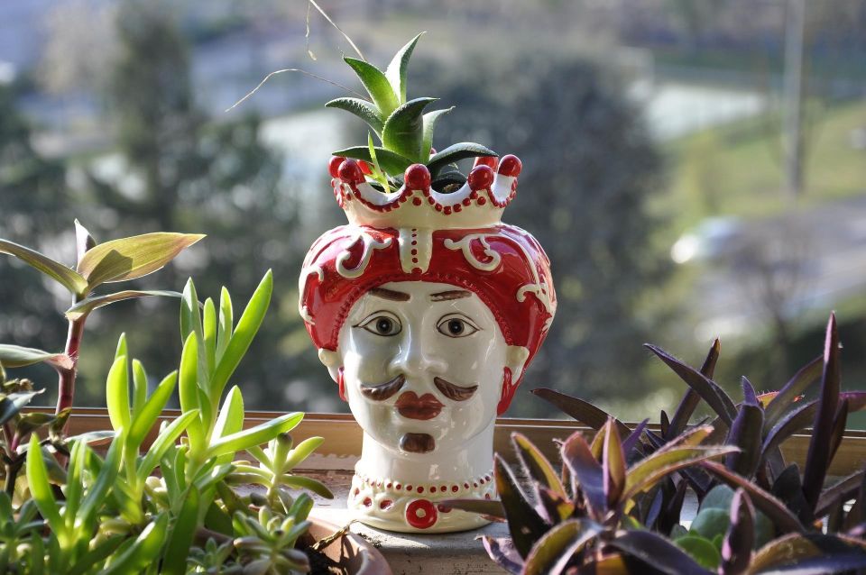Private Tour to Discover the Traditions of Sciacca - Includes