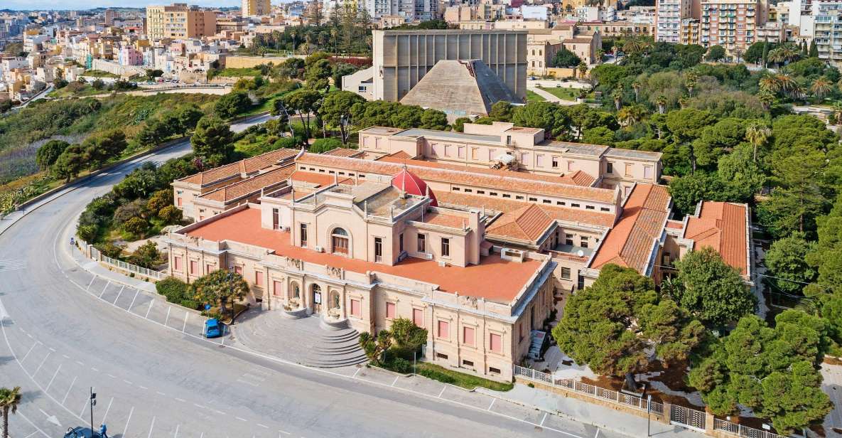 Private Tour to Discover the Traditions of Sciacca - Booking Information