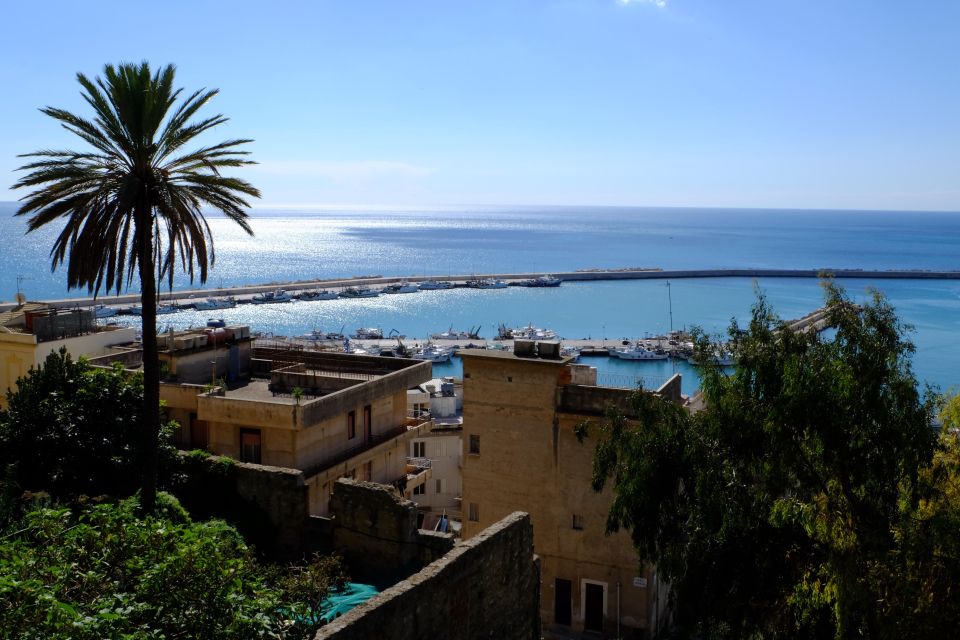 Private Tour to Discover the Traditions of Sciacca - Important Information