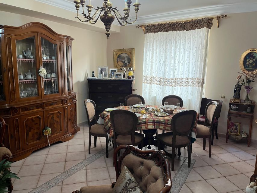 Private Tour to Discover the Traditions of Sciacca - Additional Information