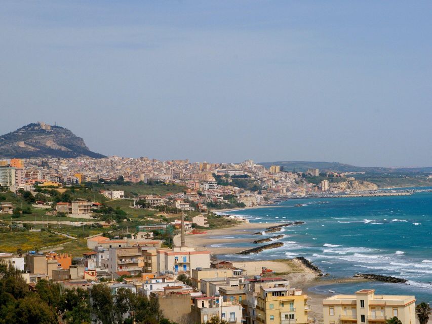 Private Tour to Discover the Traditions of Sciacca - Directions