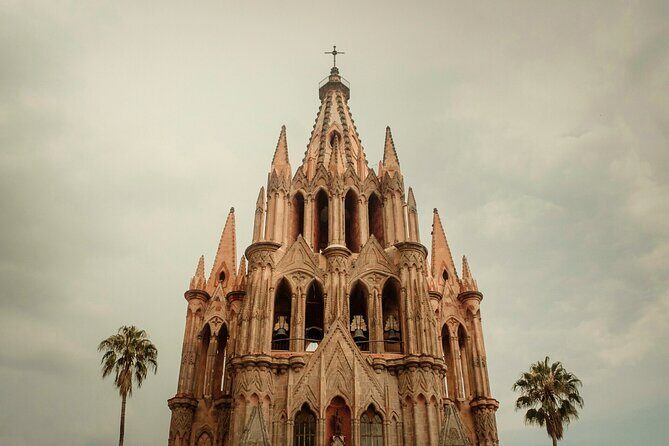 Private Tour to Dolores Hidalgo and San Miguel from Guanajuato - Who Is This Tour Best For?