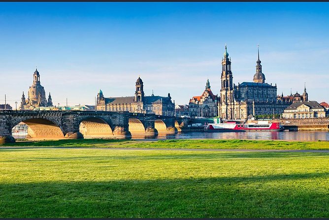 Private Tour to Dresden From Prague - Ask Away