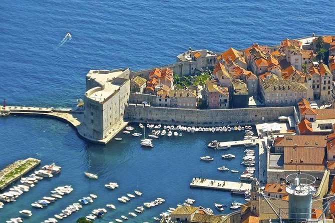 Private Tour to Dubrovnik & Ston From Split - Meeting and Pickup Details