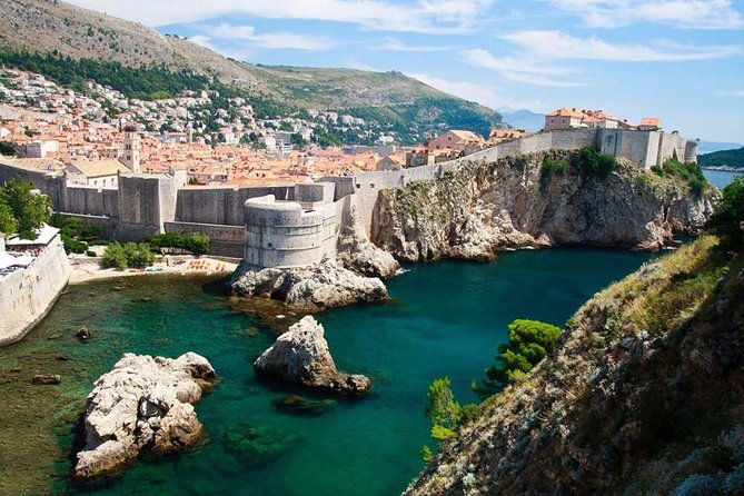 Private Tour to Dubrovnik & Ston From Split - Booking Process