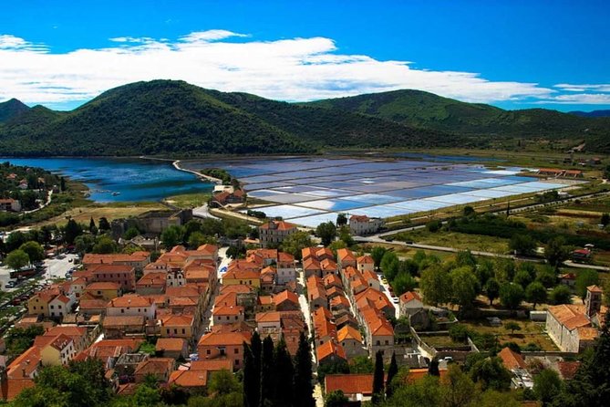 Private Tour to Dubrovnik & Ston From Split - Participation Guidelines