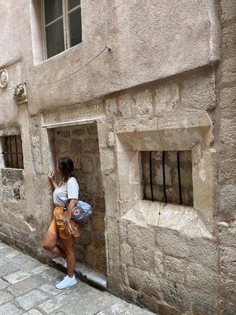 Private Tour to Dubrovnik With Luxury Van - Good To Know