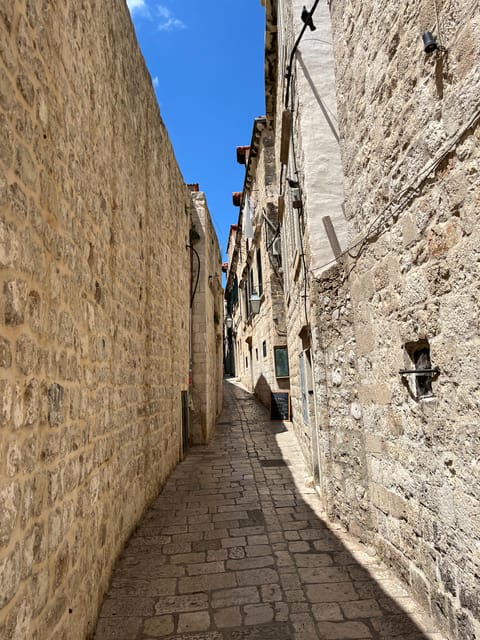 Private Tour to Dubrovnik With Luxury Van - Tour Overview and Pricing