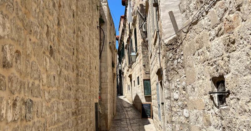 Private Tour to Dubrovnik With Luxury Van - Preparation and Recommendations