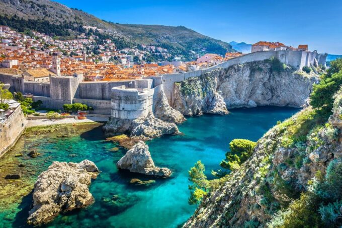 Private Tour to Dubrovnik With Luxury Van - Optional Cable Car and Boat Ride