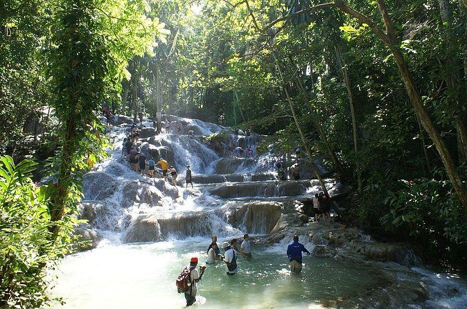 Private Tour to Dunns River and Horseback Riding with Local Guide - FAQs