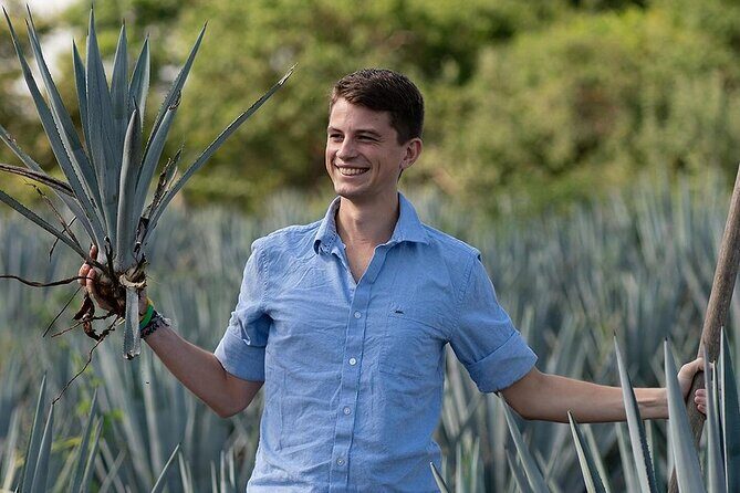 Private Tour to El Tequileño Distillery and visit to Tequila - Who Should Consider This Tour?