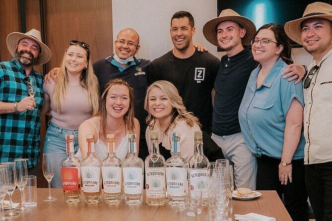 Private Tour to El Tequileño Distillery and visit to Tequila - The Sum Up