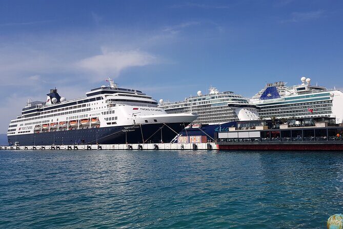 Private Tour to Ephesus, Virgin Mary, and Artemis Temple From Cruise Ship/Hotel - The Sum Up: Who Will Love This Tour?