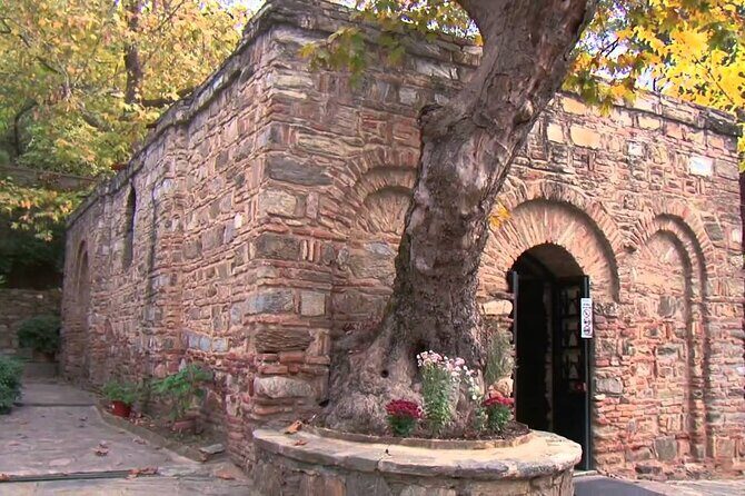 Private Tour to Ephesus, Virgin Mary, and Artemis Temple From Cruise Ship/Hotel - Frequently Asked Questions