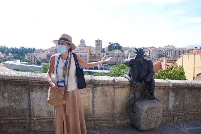 Private Tour to Escorial Valley of Fallen and Segovia from Madrid - Final thoughts