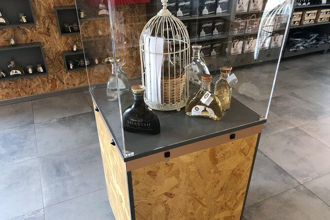 Private tour to Evora with optional wine tasting in the cartucha - An In-Depth Look at the Tour Experience