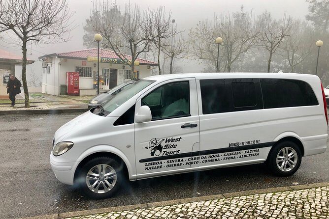 Private tour to Evora with optional wine tasting in the cartucha - Final Thoughts