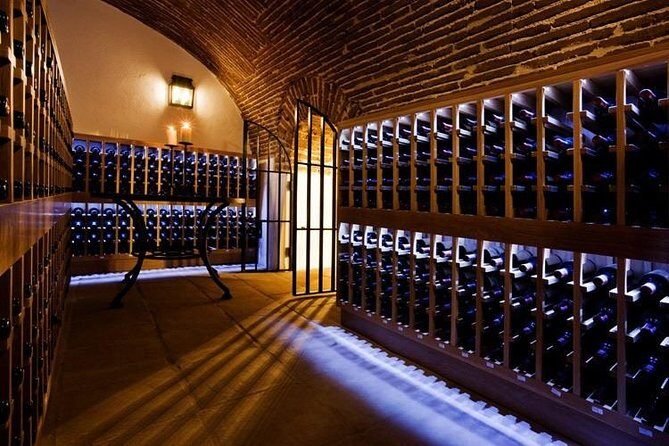 Private tour to Evora with optional wine tasting in the cartucha - FAQ