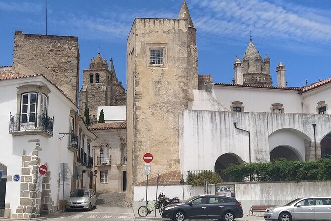 Private Tour to Évora with Wine tasting - An In-Depth Look at the Tour Itinerary
