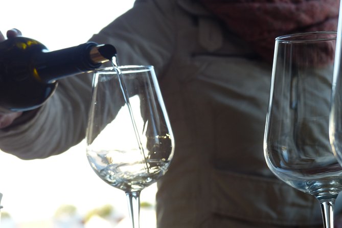 Private Tour to Evora With Wine Tasting at the Cartuxa Winery - Wine Tasting Details