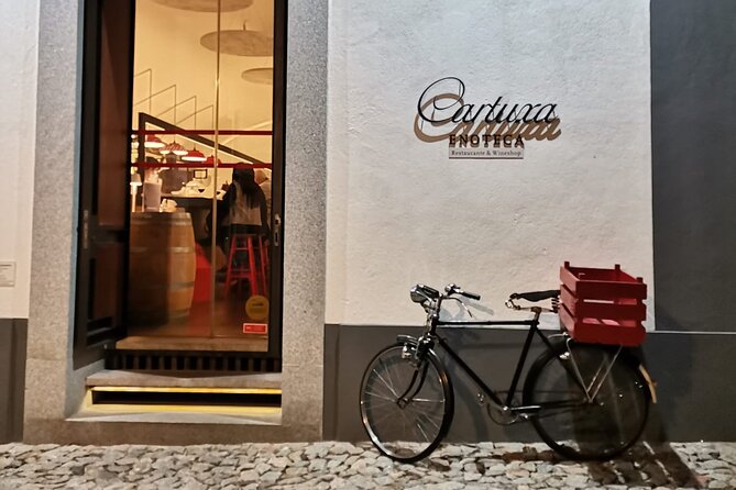 Private Tour to Evora With Wine Tasting at the Cartuxa Winery - Booking Information