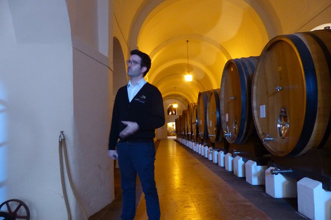 Private Tour to Evora With Wine Tasting at the Cartuxa Winery - Why Choose This Tour