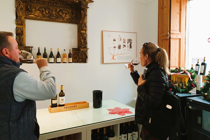 Private Tour to Évora With Wine Tasting - Inclusions and Additional Costs