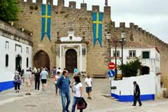 Private Tour to Fatima Nazaré & Obidos From Lisbon With Lunch - Inclusions and Highlights
