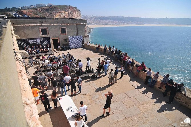 Private Tour to Fatima Nazaré & Obidos From Lisbon With Lunch - Discovering Nazaré