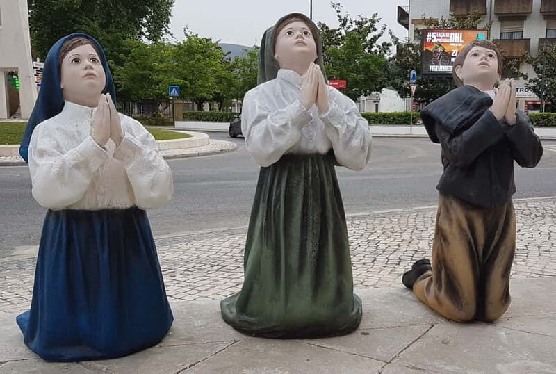 PRIVATE TOUR TO FÁTIMA, ÒBIDOS & NAZARÉ - Óbidos: A Medieval Time Capsule