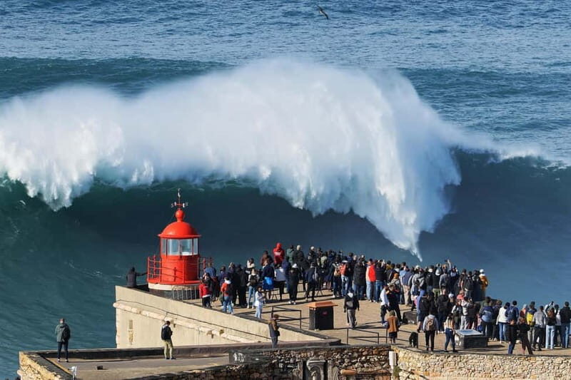 PRIVATE TOUR TO FÁTIMA, ÒBIDOS & NAZARÉ - The Experience: What Sets It Apart