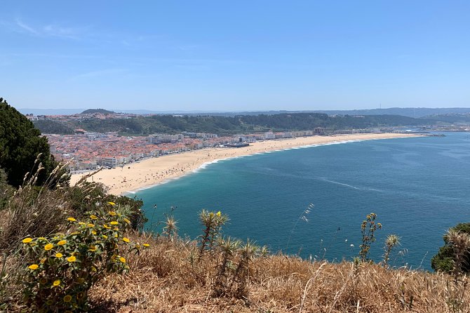 Private Tour to Fátima Sanctuary, Nazaré, Óbidos, and Batalha FD - Accessibility Options