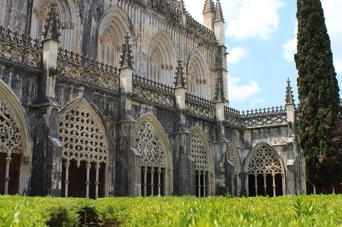 Private Tour to Fátima Sanctuary, Nazaré, Óbidos, and Batalha FD - Booking Process