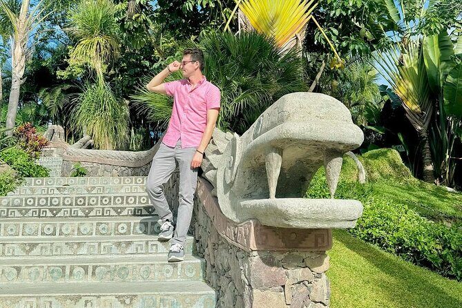 Private Tour to Finca Estramancia Vineyard and the Chapala Riviera - Savoring Mexican Flavors at Tollan Piedra Barrenada