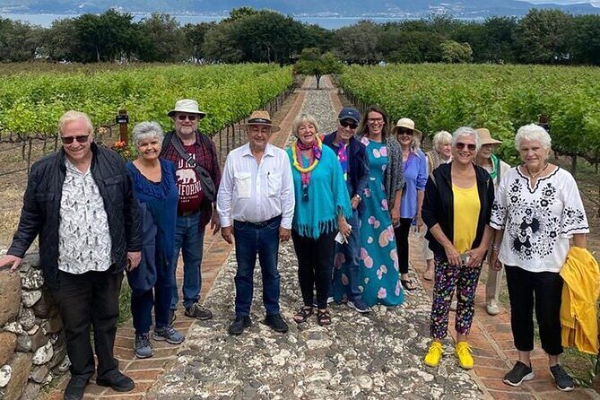 Private Tour to Finca Estramancia Vineyard and the Chapala Riviera - Final Thoughts: Is This Tour Right for You?