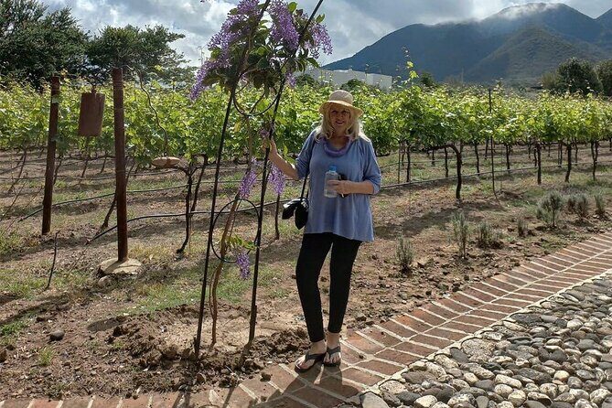 Private Tour to Finca Estramancia Vineyard and the Chapala Riviera - FAQs