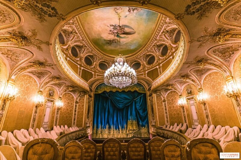 Private Tour to Fontainebleau From Paris. Tickets Included! - Transportation and Comfort