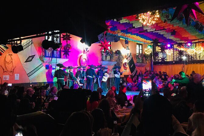 Private Tour to Garibaldi Square - Final Thoughts: Who Will Love This Tour?