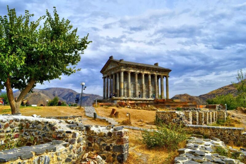 Private tour to Garni, Geghard, Symphony of Stones - Final Thoughts: Is This Tour Worth It?