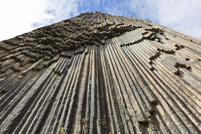 Private Tour to Garni Geghard Symphony of Stones and Khor Virap - Additional Details