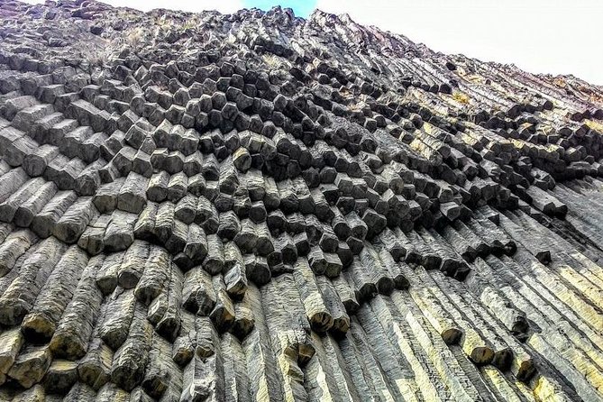 Private Tour to Garni Pagan Temple, Geghard Cave Monastery & Symphony of Stones - Good To Know