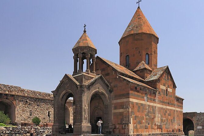 Private Tour to Garni Temple, Geghard & Khor Virap Monasteries, Azat Reservoir - What Makes This Tour Stand Out?