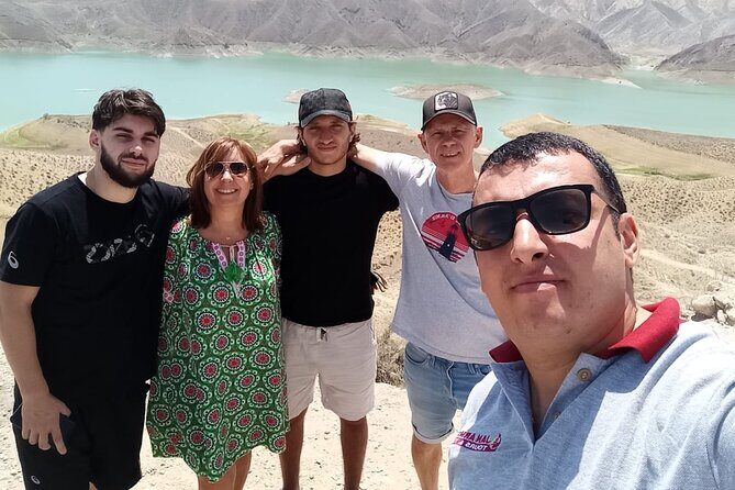 Private Tour to Garni Temple, Geghard & Khor Virap Monasteries, Azat Reservoir - FAQs