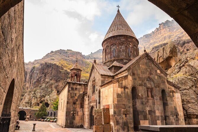 Private Tour to Garni Temple, Geghard & Khor Virap Monasteries, Azat Reservoir - Summing It Up