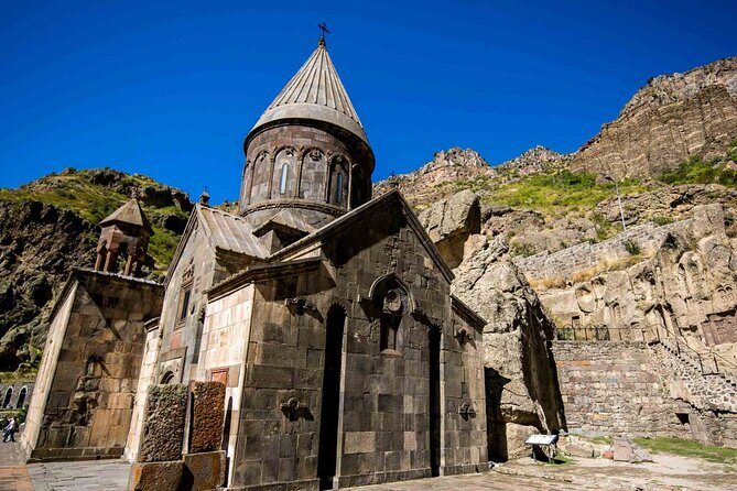 Private tour to Garni temple, Geghard Monastery, Symphony of Stones - Final Thoughts: Who This Tour Is Best For