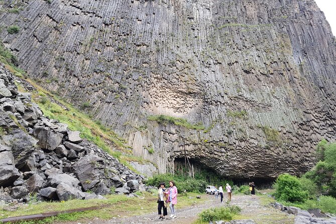 Private Tour to Garni Temple, Geghard Monastery (Unesco) & Symphony of Stones - Booking and Cancellation