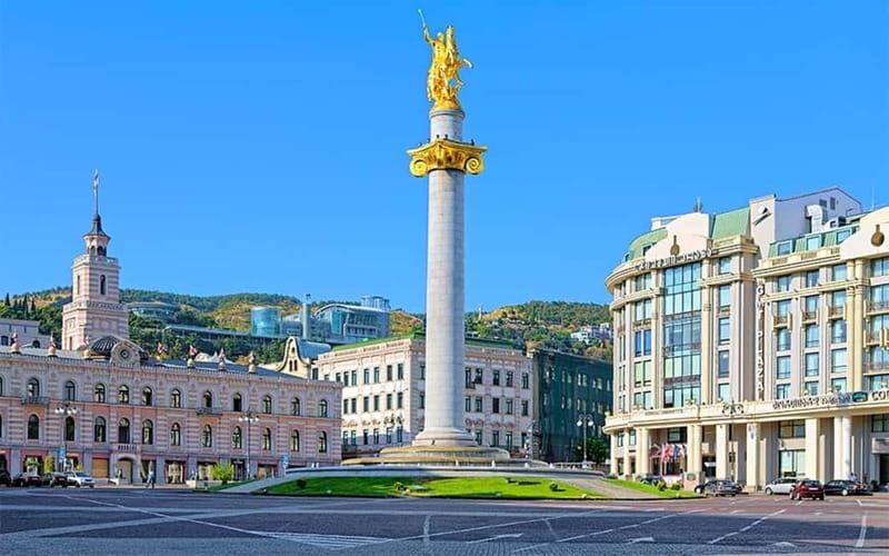 Private Tour to Georgie: Tbilisi City Tour, Mtskheta, Jvari - An In-Depth Look at the Tour Experience