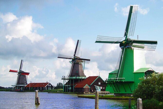 Private Tour to Giethoorn with boat and Zaanse Schans windmills - FAQ