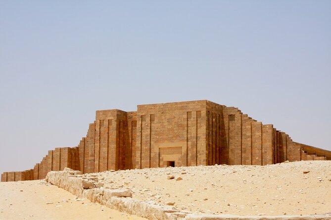 Private Tour to Giza Pyramids, Sphinx,Lunch,Atv & Camel Ride - Dining Experience